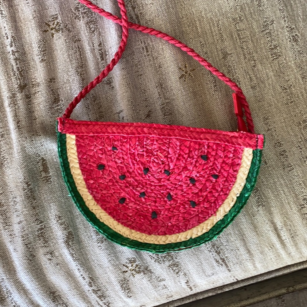 COPY - Watermelon bag
